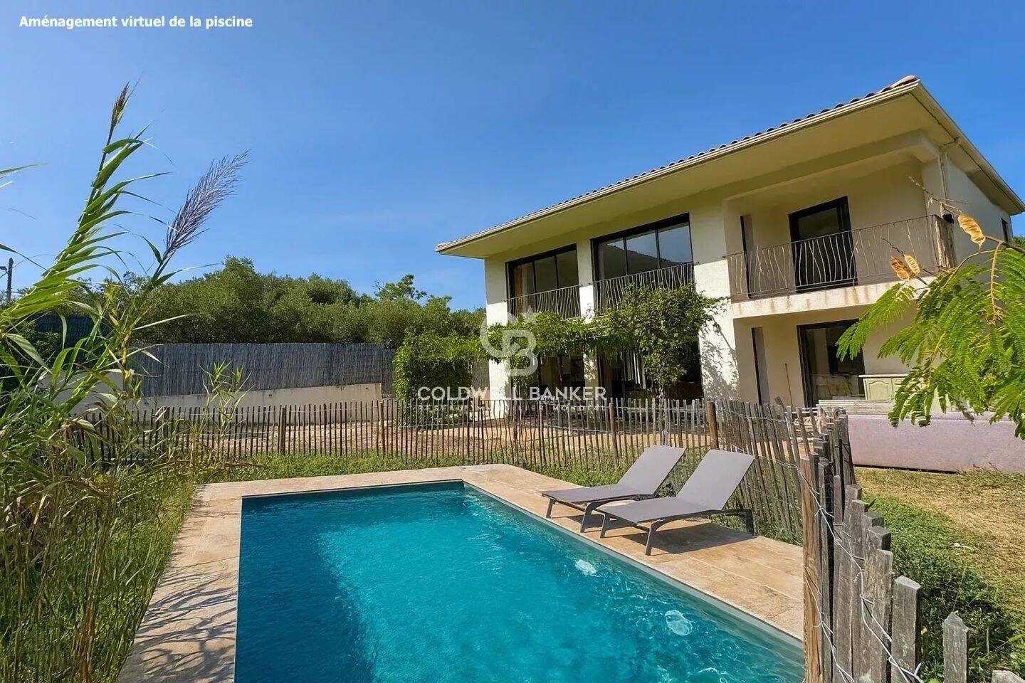 Maison à vendre, 150m², L'ILE ROUSSE