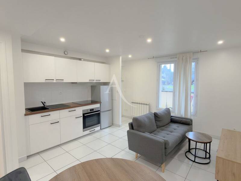 Maison à louer, 42m², YERRES