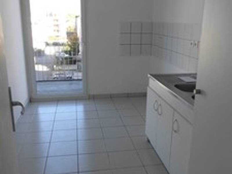 Maison à louer, 53m², PFASTATT