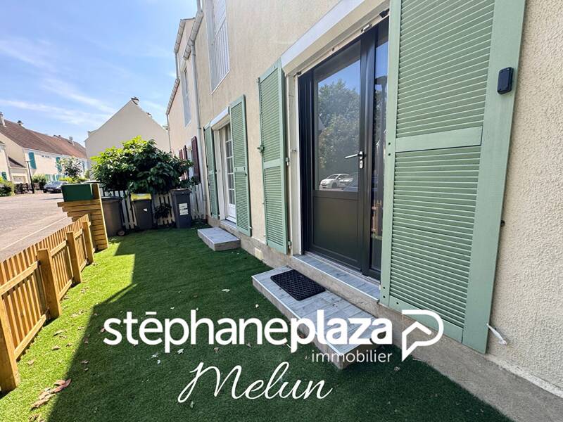 Maison à louer, 129m², DAMMARIE LES LYS