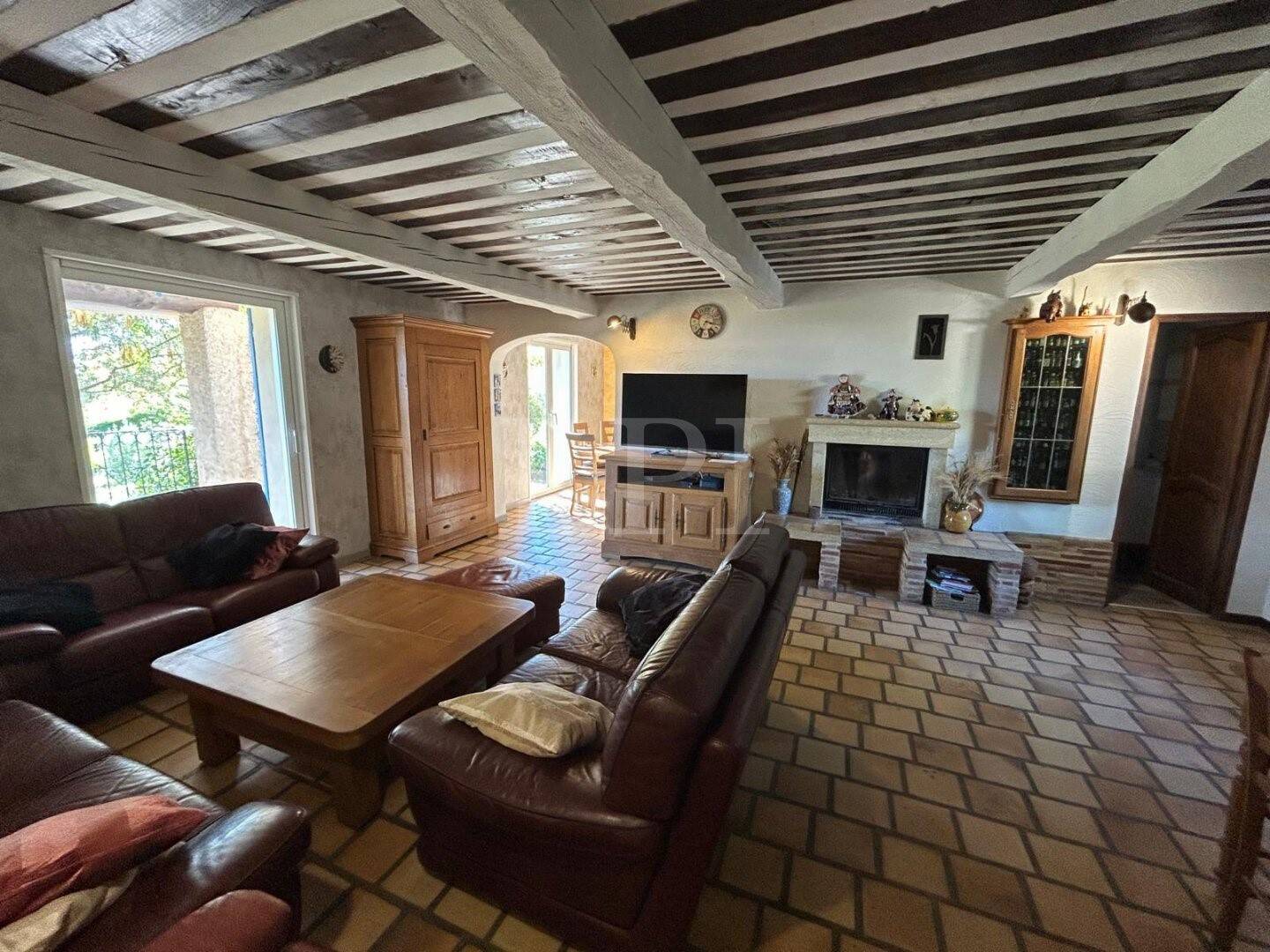 Maison à vendre, 150m², SAINT SATURNIN LES APT