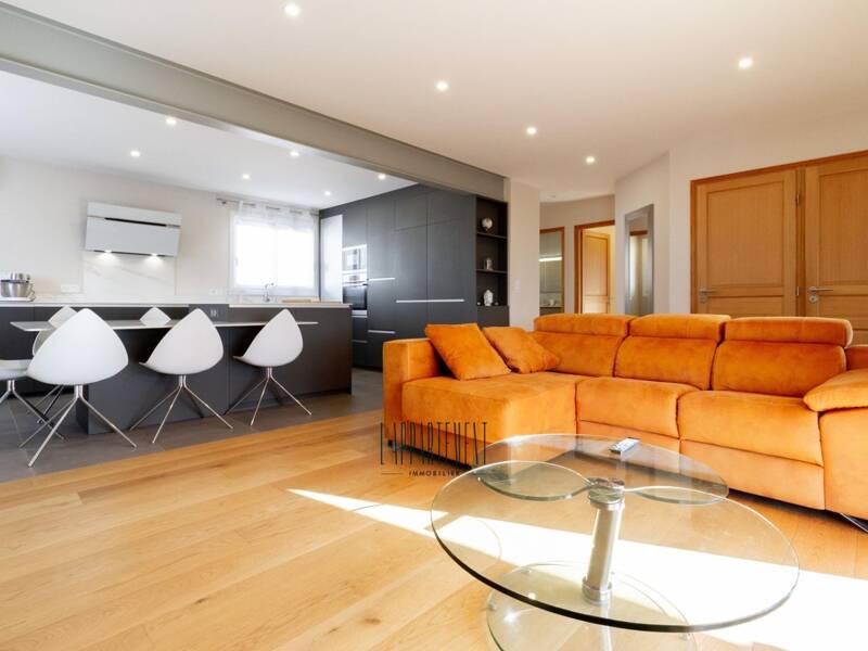 Maison à louer, 82m², CASTELNAU D'ESTRETEFONDS