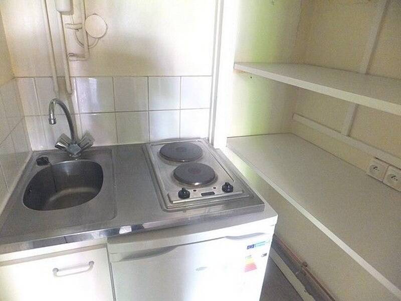 Maison à louer, 14m², CLERMONT FERRAND