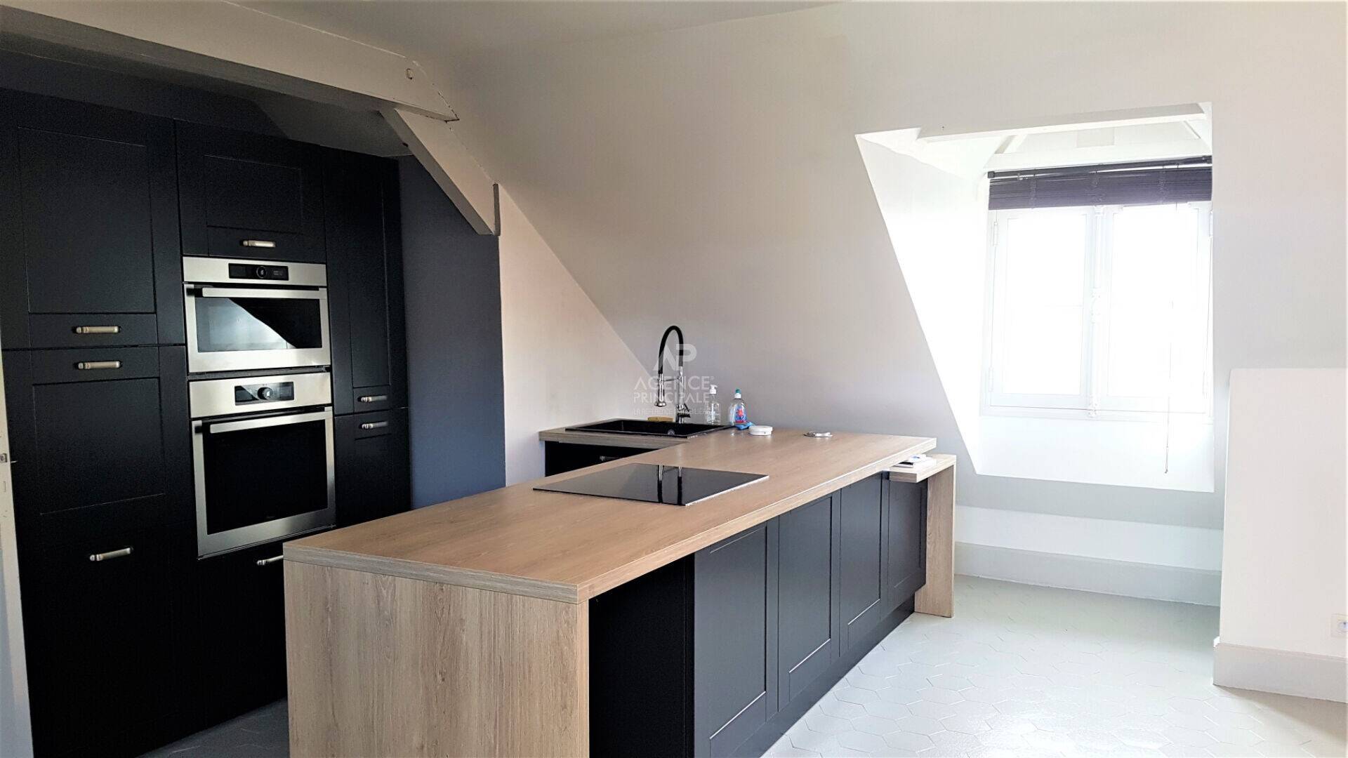 Maison à louer, 47m², VERSAILLES