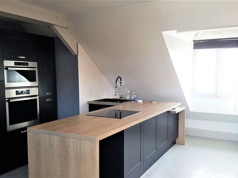 Maison à louer, 47m², VERSAILLES