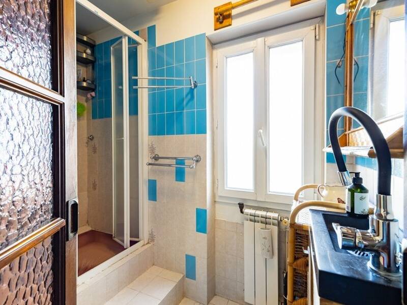 Maison à vendre, 63m², MARSEILLE 5E