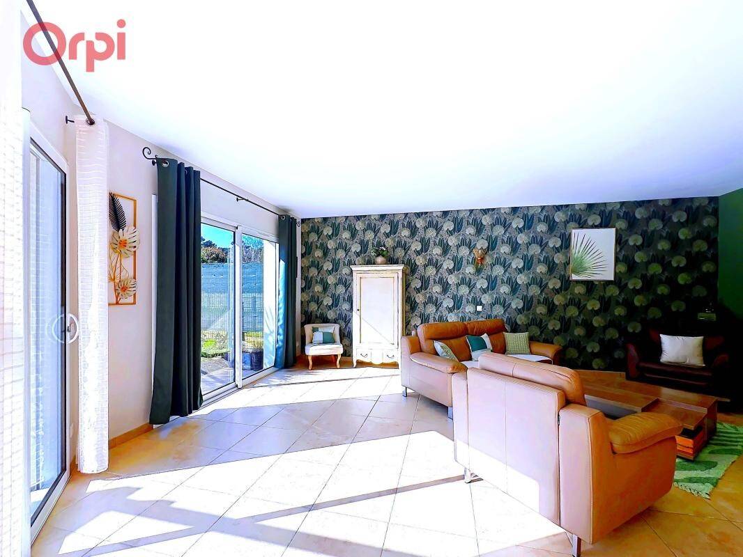 Maison à vendre, 133m², TALMONT SAINT HILAIRE
