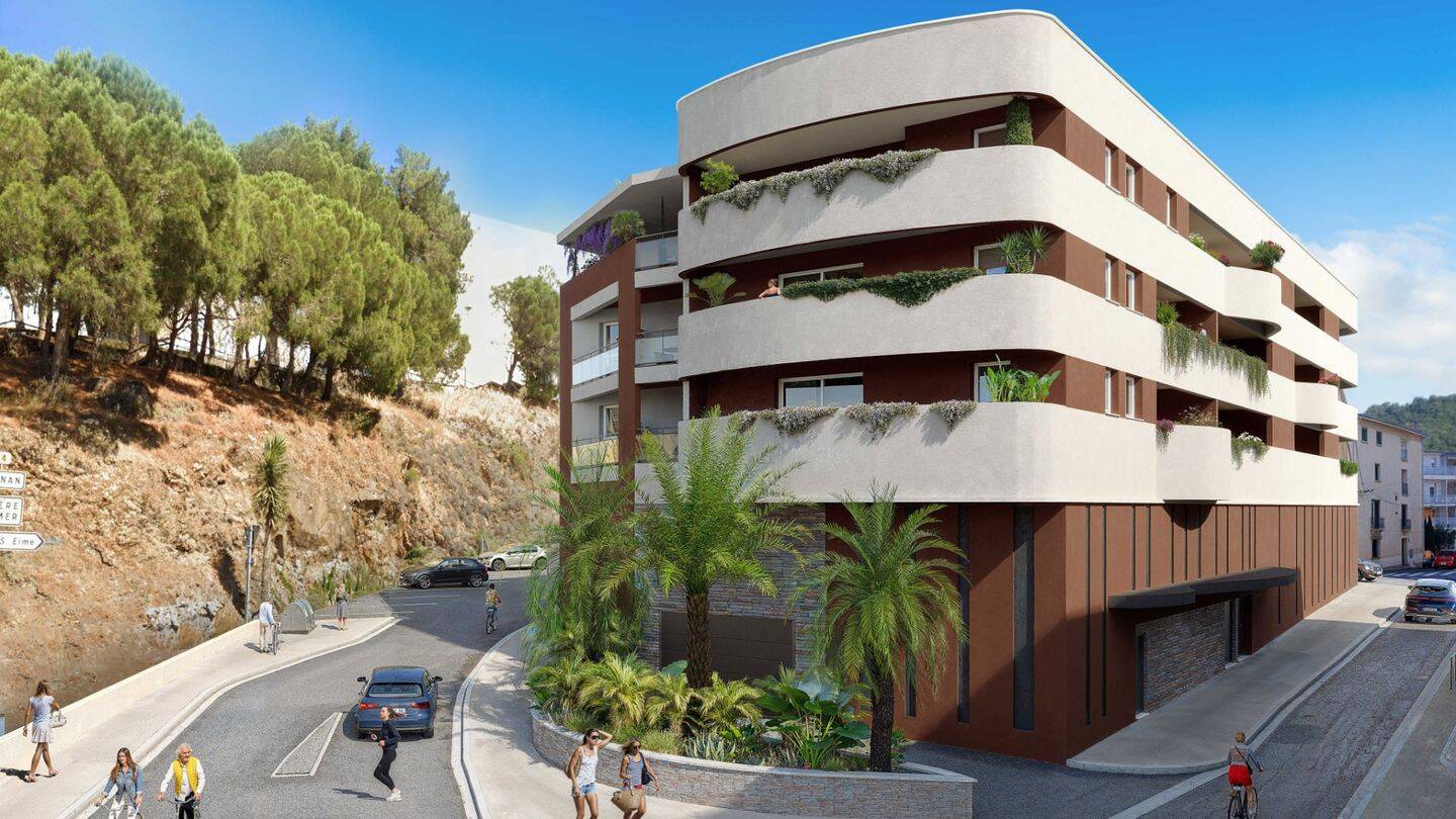 Maison à vendre, 60m², PORT VENDRES