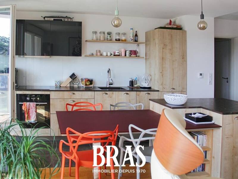 Maison à louer, 69m², NANTES