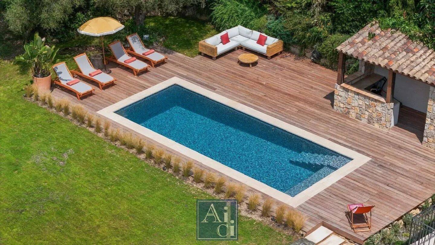 Maison à vendre, 218m², CANNES