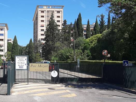 Appartement à vendre 525 000 € 3 pièces 1 chambre 88 m² Étage 5/5 Centre Ville Aix-en-Provence 13100