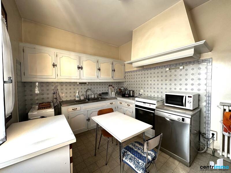 Maison à vendre, 142m², MONTPELLIER