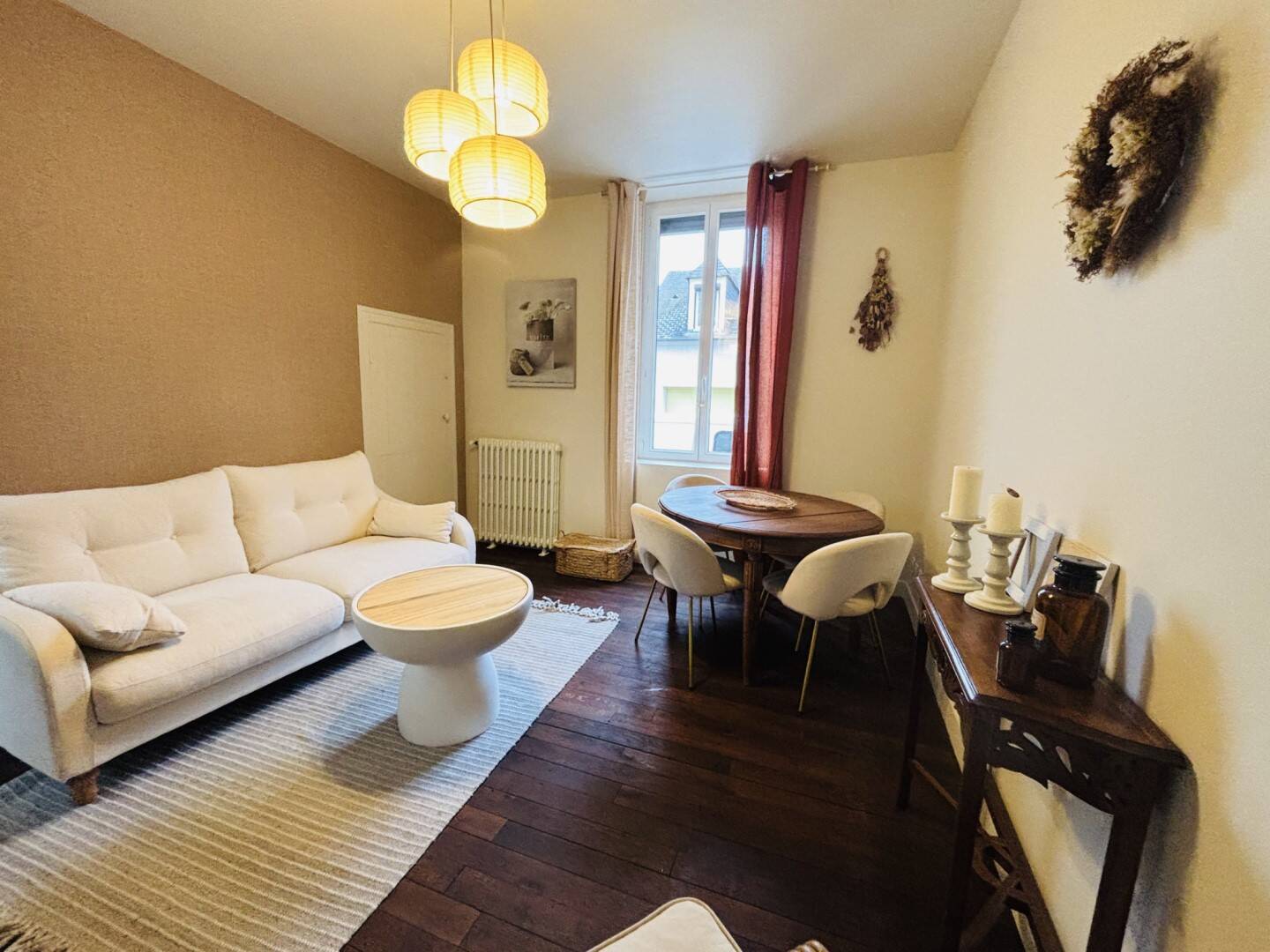 Maison à vendre, 68m², BOURGES