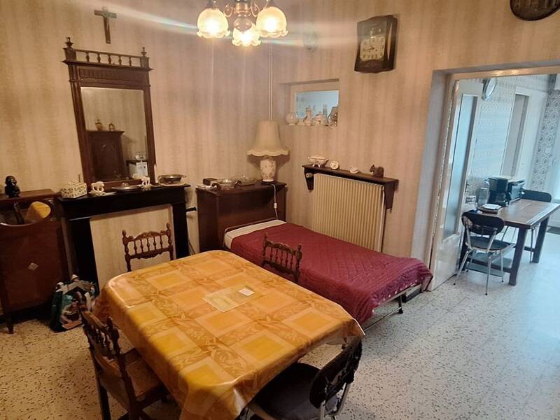 Maison à vendre, 80m², WILLEMS