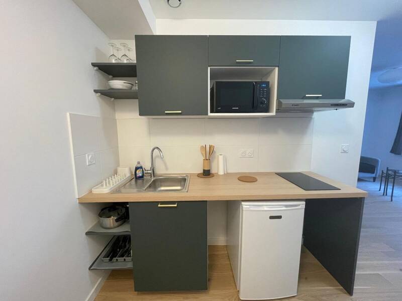 Maison à louer, 31m², TOULOUSE