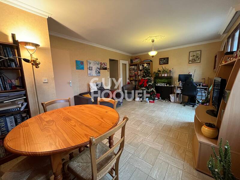 Maison à vendre, 89m², ORLEANS