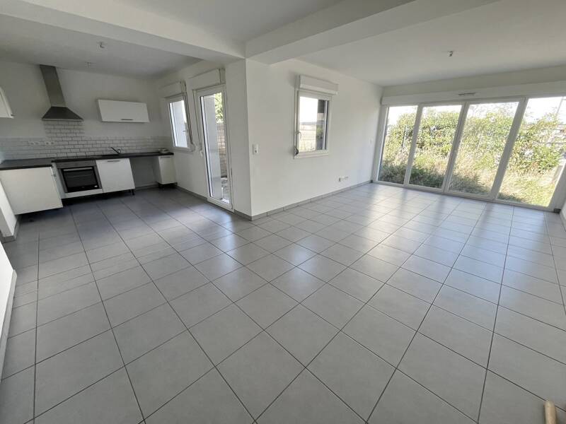 Maison à vendre, 98m², AY SUR MOSELLE