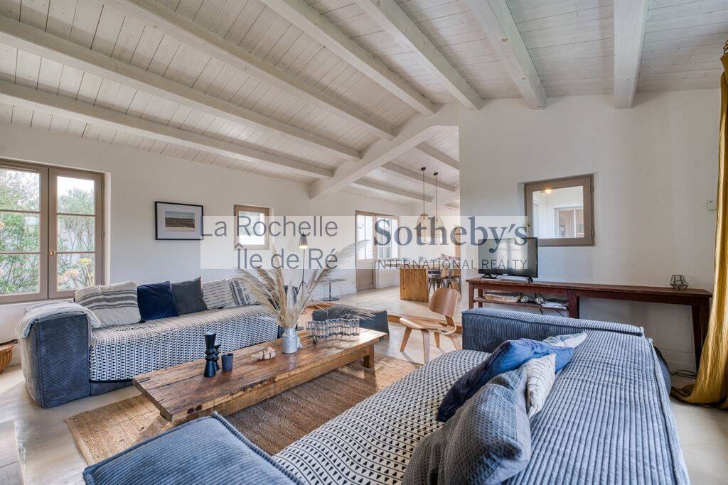Maison à vendre, 174m², LES PORTES EN RE