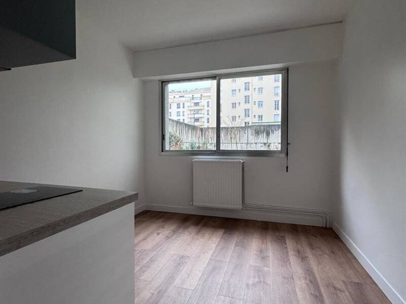 Maison à louer, 13m², LEVALLOIS PERRET