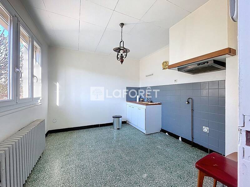 Maison à vendre, 80m², LE CREUSOT