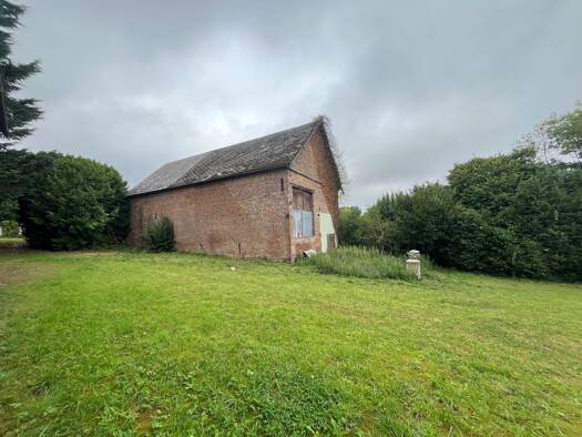 Local commercial à vendre 75 000 € Boué 02450