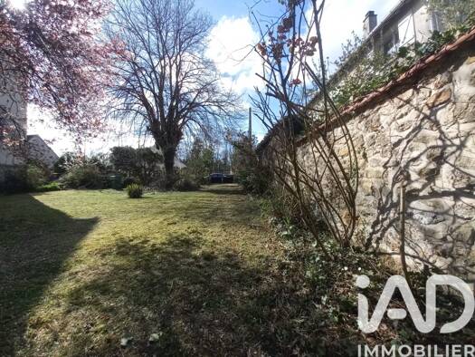 Terrain constructible à vendre 78 000 € 840 m² de terrain La Ferté-sous-Jouarre 77260