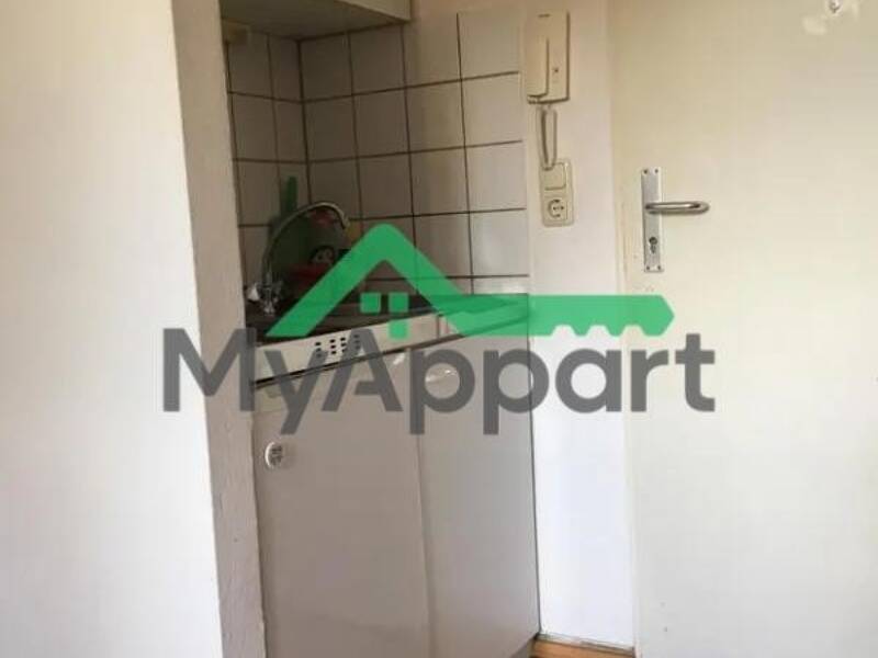 Maison à louer, 23m², PARIS 6E