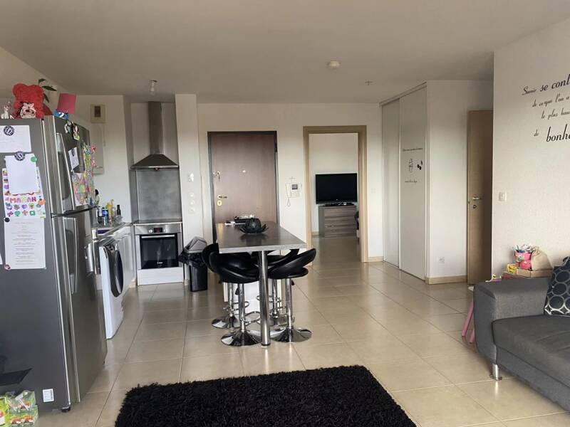 Maison à louer, 68m², LUCCIANA