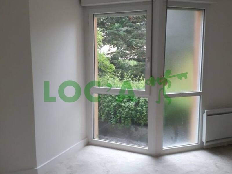 Maison à louer, 45m², DIJON