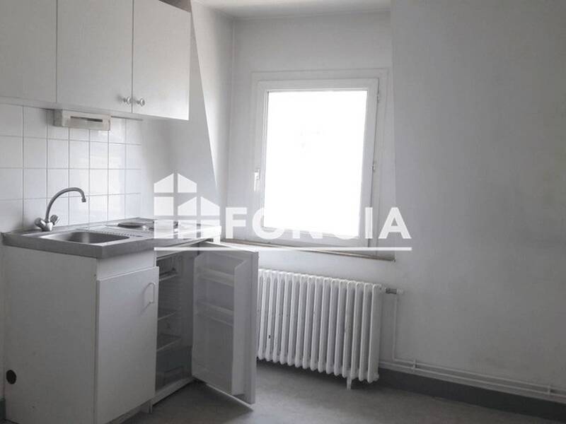 Maison à louer, 42m², BLOIS