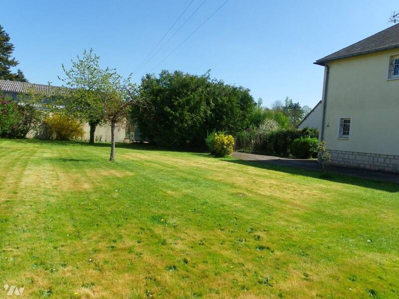 Maison à vendre, 84m², CHATILLON COLIGNY
