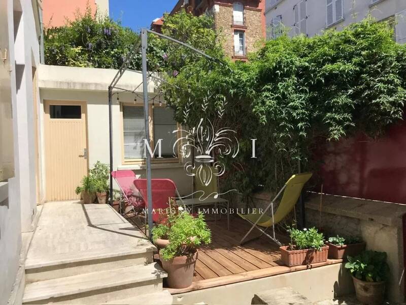 Maison à vendre, 178m², VINCENNES