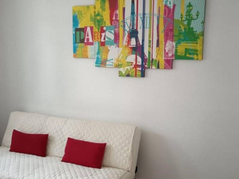 Maison à louer, 54m², NANTES