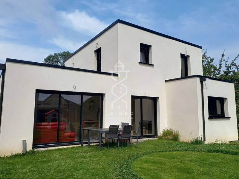 Maison à vendre, 117m², LANESTER