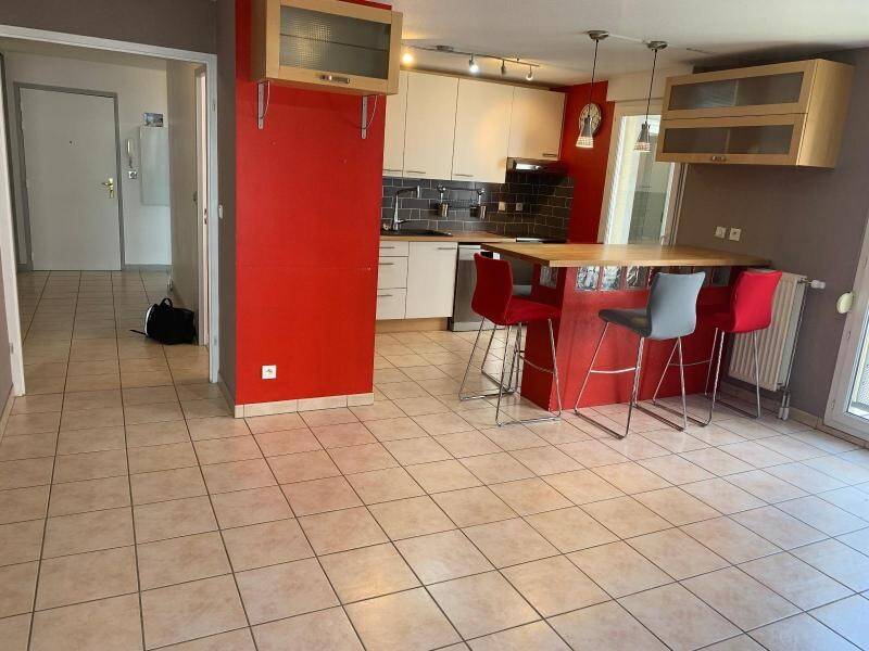 Maison à louer, 71m², GRENOBLE