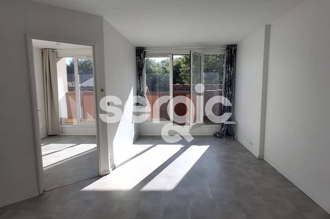 Maison à vendre, 44m², COURCOURONNES