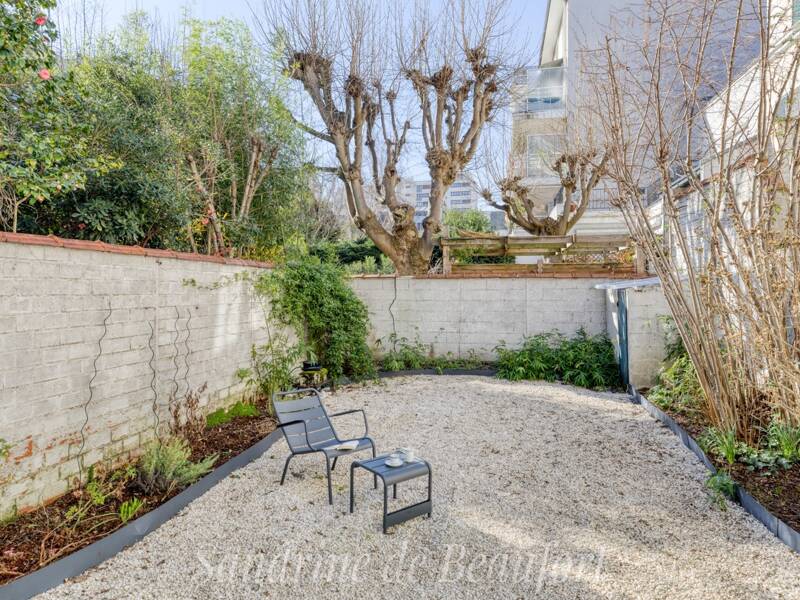 Maison à vendre, 150m², ASNIERES SUR SEINE