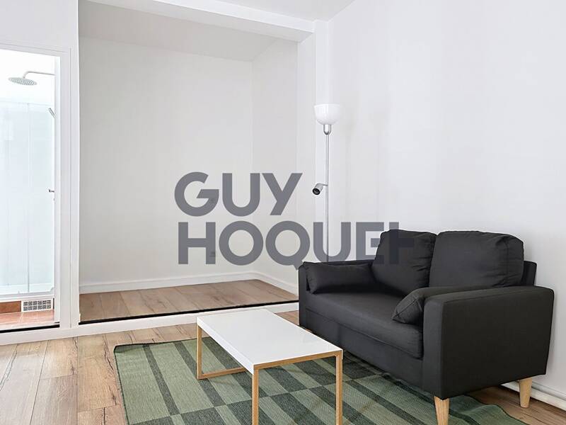 Maison à louer, 42m², CACHAN