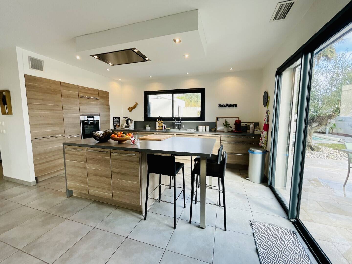 Maison à vendre, 150m², VILLENEUVE DE LA RAHO