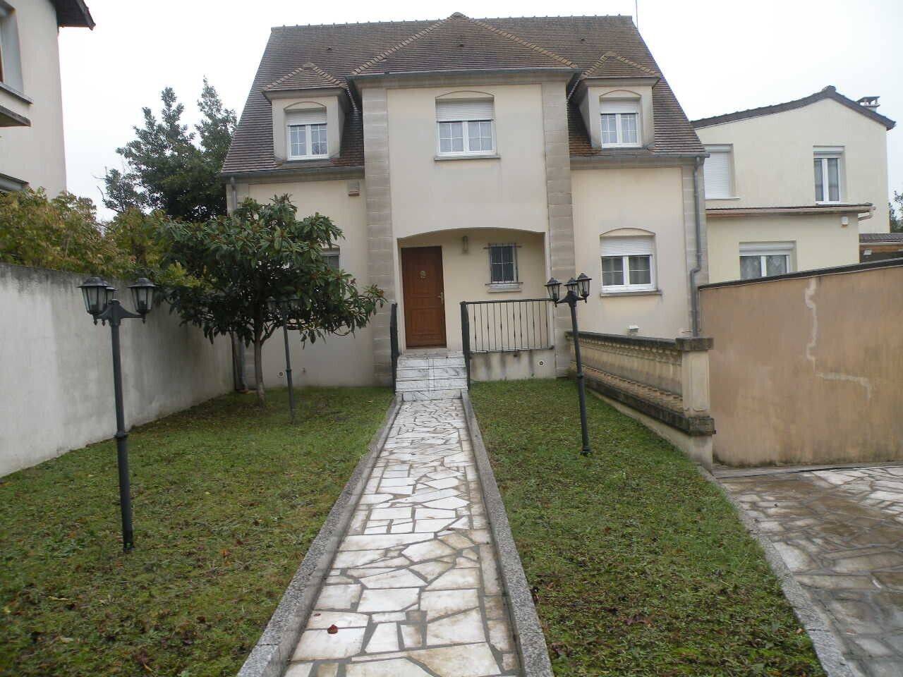 Maison à vendre, 171m², DRANCY