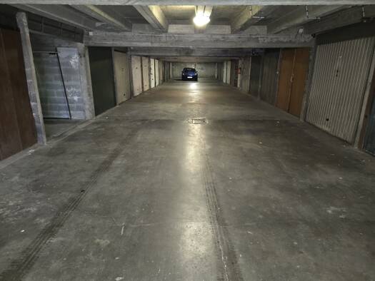Garage/Stationnement à vendre 21 000 € 12 m² Lardenne-Les Pradettes-Basso Cambo Toulouse 31300