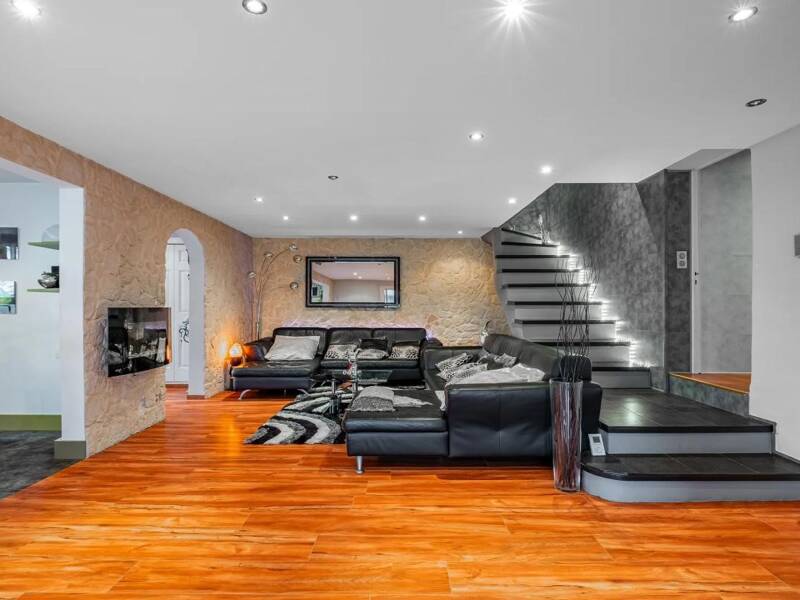 Maison à vendre, 169m², COLOMARS