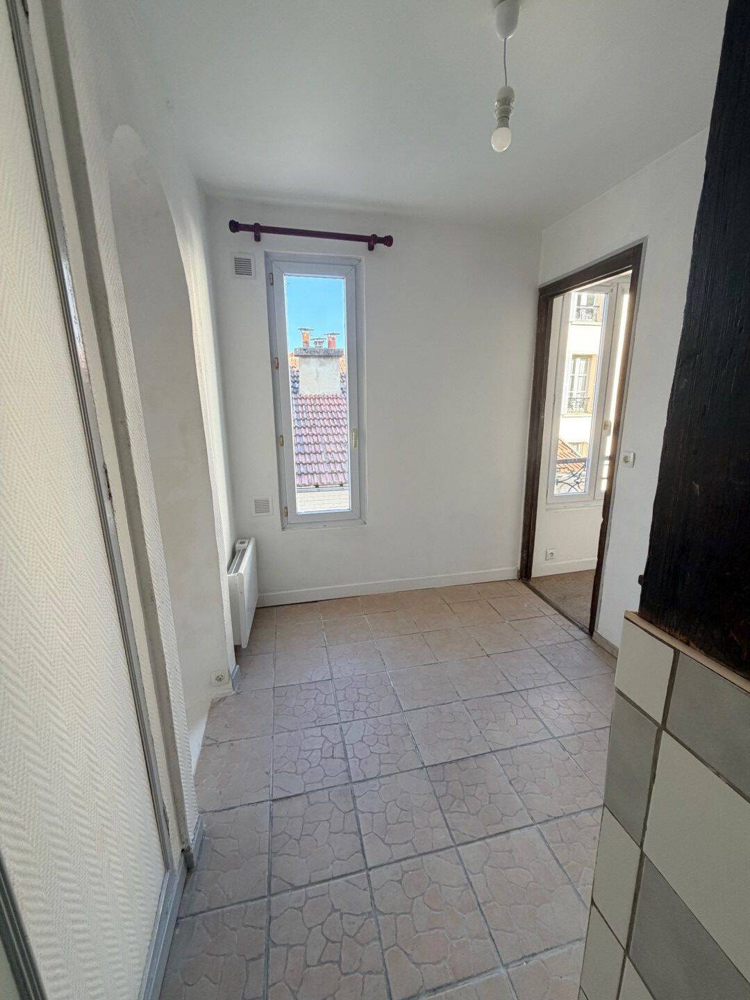 Maison à louer, 26m², LEVALLOIS PERRET