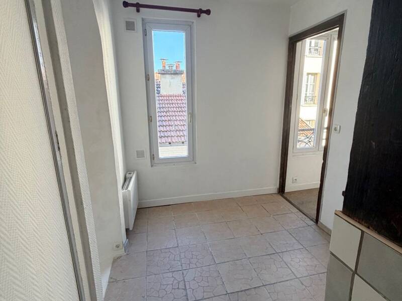 Maison à louer, 26m², LEVALLOIS PERRET