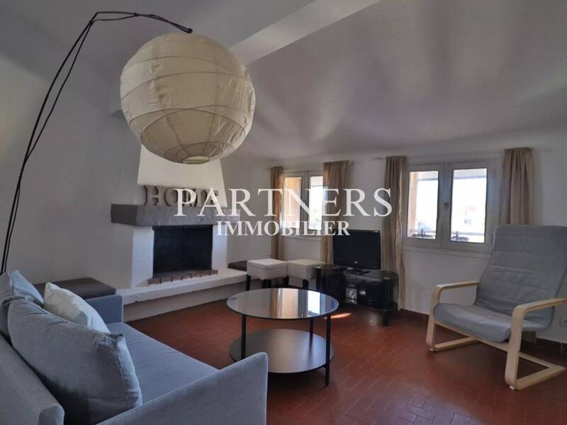 Maison à louer, 62m², AIX EN PROVENCE