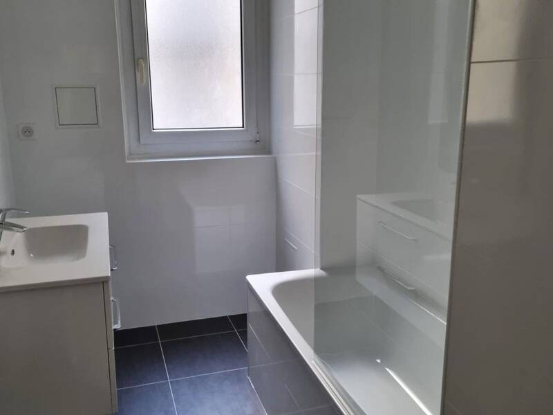 Maison à louer, 67m², PARIS 16E