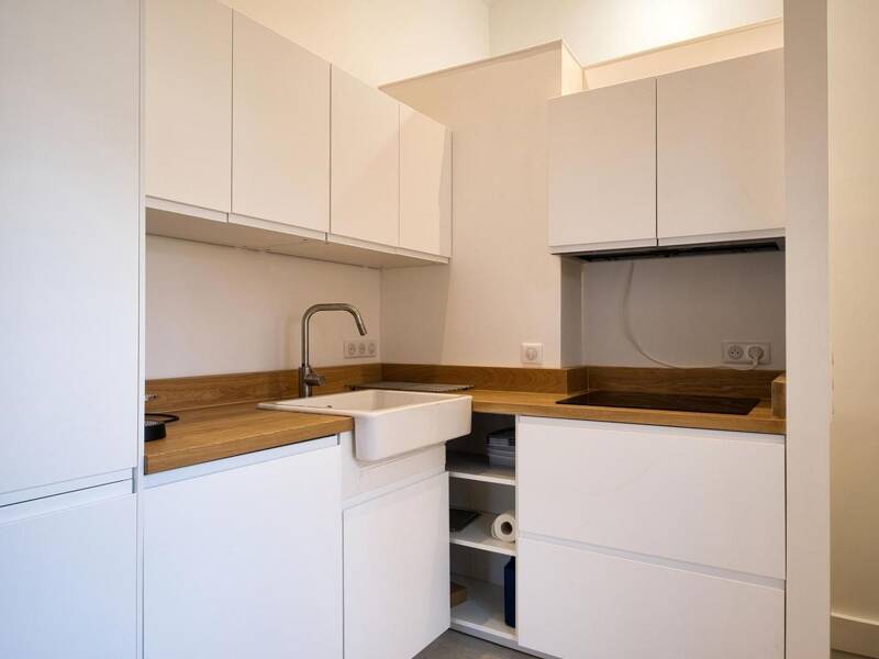 Maison à louer, 40m², SAINT CYR AU MONT D'OR