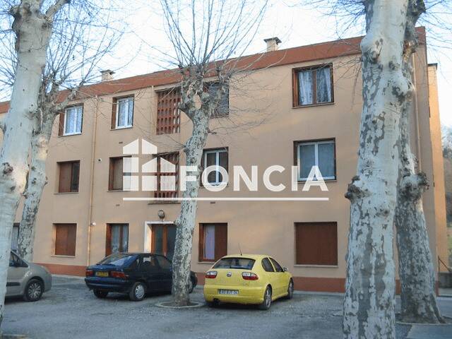 Maison à louer, 52m², BEZIERS