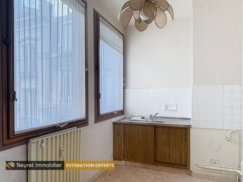 Maison à vendre, 83m², SAINT ETIENNE