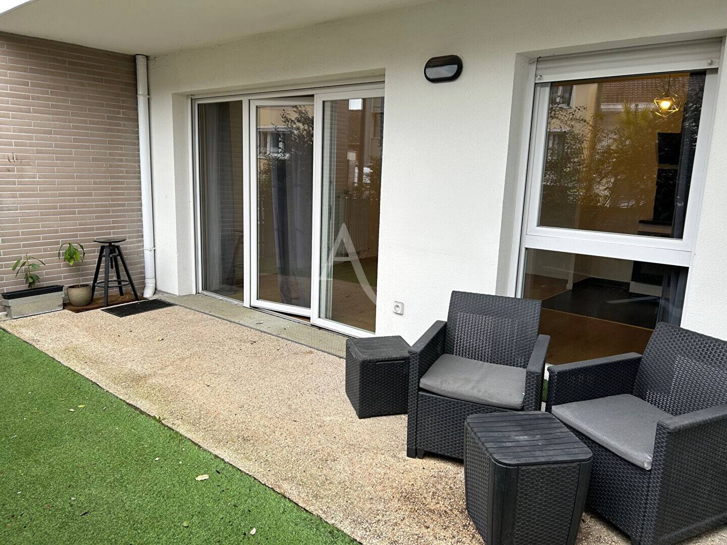 Maison à louer, 64m², CHAMPIGNY SUR MARNE